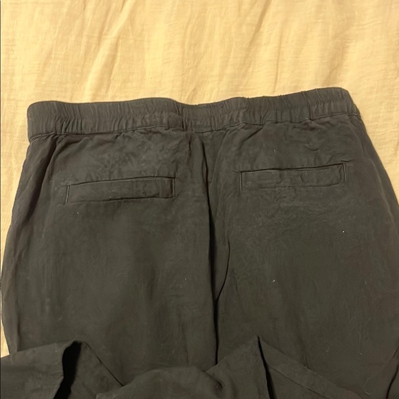 Marine Layer Allison Pant XS in black - Picture 7 of 7